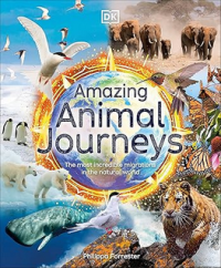 Amazing Animal Journeys