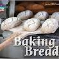 Cambridge Reading Adventures :Baking Bread Green Band