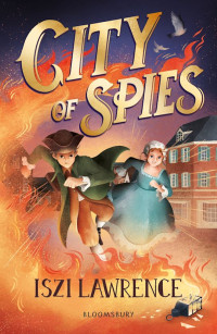 City of Spies