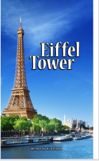 Eiffel Tower