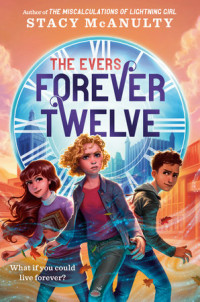 Forever Twelve (The Evers)