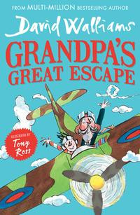 Grandpas Great Escape