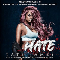 Hate (Madison Kate)