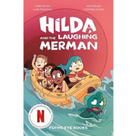 Hilda and the Laughing Merman