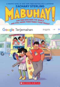 Mabuhay