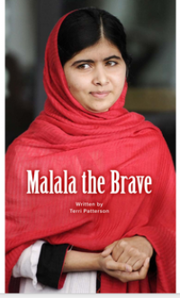 Malala the Brave