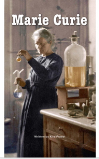 Marie Curie