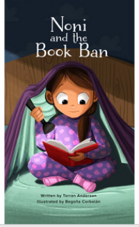 Noni and the Book Ban