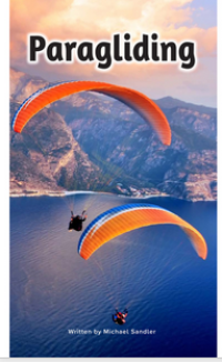 Paragliding