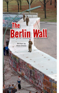 The Berlin Wall