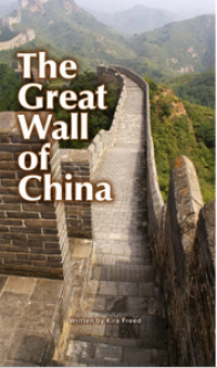 The Great Wall of China