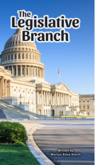 The Legislative Branch