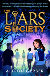 The Liars Society