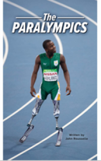 The Paralympics